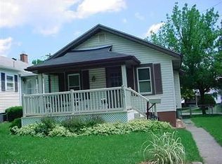 1536 Watervliet Ave, Dayton, OH