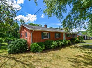 5218 Springlawn Ave, Roanoke, VA 24018