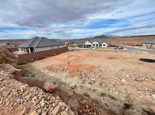 2130 N Park St, Saint George, UT 84770