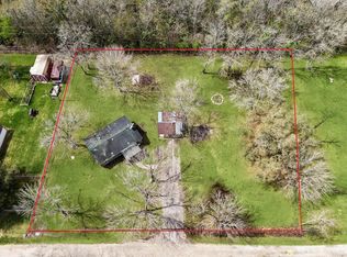 4517 Harvey Rd, Crosby, TX 77532