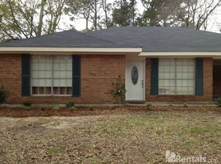 3266 Crestwood St, Baton Rouge, LA 70816