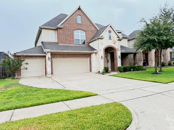 9515 Chaddington Ct, Tomball, TX 77375