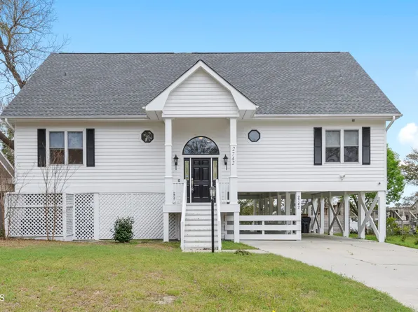 2742 Maiden Lane SW, Supply, NC 28462