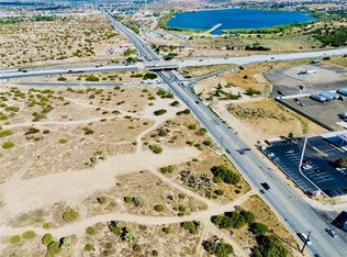 1 Vac Avenue S Vic Ave #34, Palmdale, CA