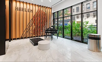 Rented by West 124th Manager LLC