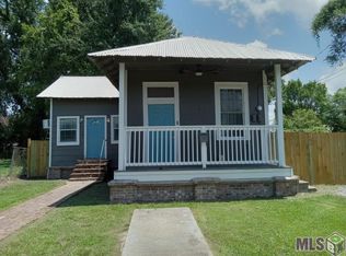58877 Gum St, Plaquemine, LA 70764