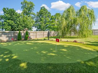 1191 Filmore Harris Rd, Pleasant View, TN 37146