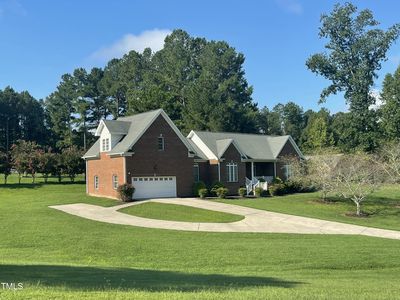 32 Valley Way, Henderson, NC, 27536