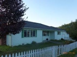 189 Spring St, Rio Dell, CA 95562