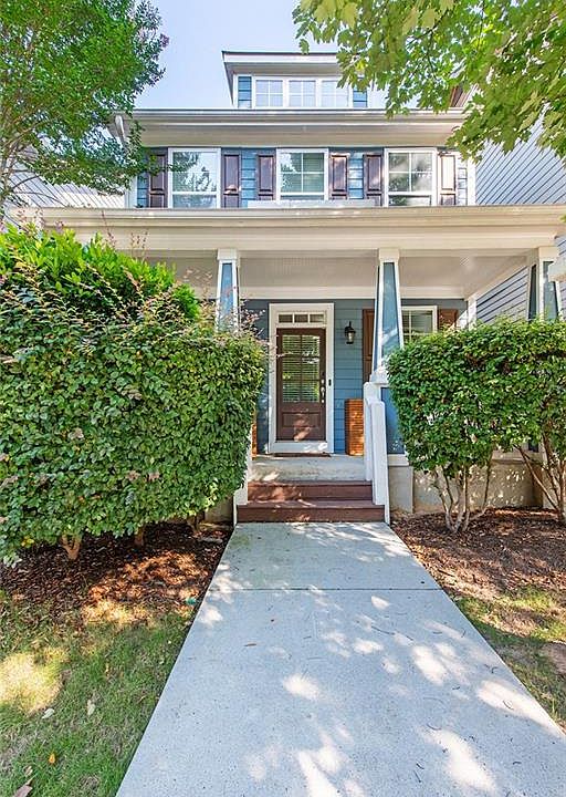 1st image of 1732 Habershal Dr NW