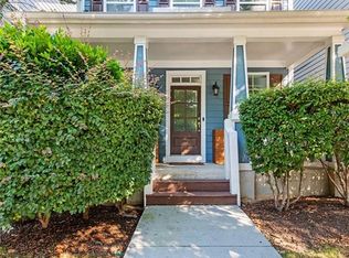 1732 Habershal Dr NW, Atlanta, GA 30318