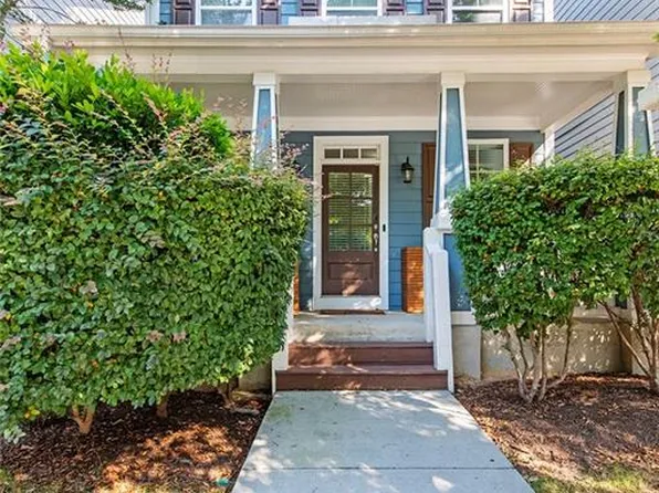 1732 Habershal Dr NW, Atlanta, GA 30318