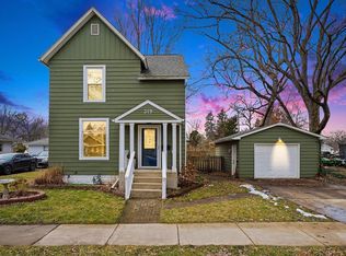 319 Massachusetts Ave, Elkhart, IN 46514