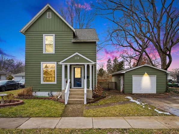319 Massachusetts Ave, Elkhart, IN 46514