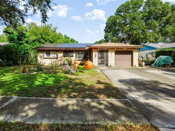 8399 79TH AVENUE, SEMINOLE, FL 33777