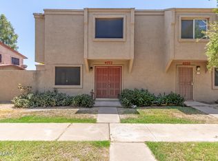 4052 W Mesquite Ln, Phoenix, AZ 85019