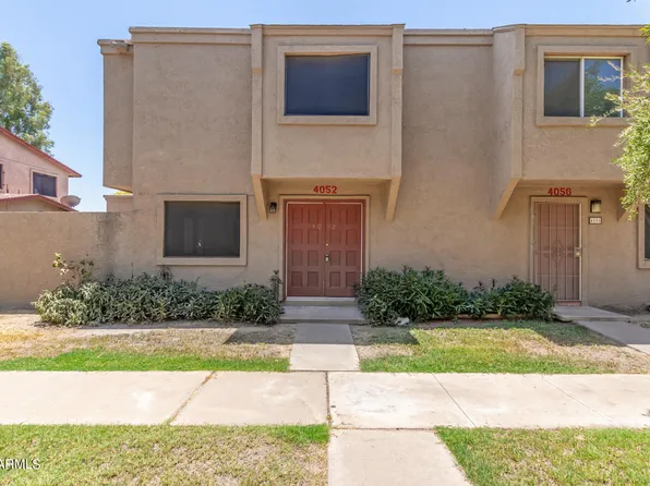 4052 W MESQUITE Lane, Phoenix, AZ 85019