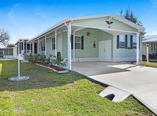 7631 Great Bear Lake Dr, Micco, FL 32976