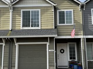 744 NW 3rd Ave, Canby, OR 97013