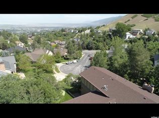 3559 S 950 E, Bountiful, UT 84010