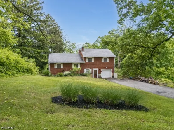 4 Broad View Place, Raritan Twp., NJ 08822