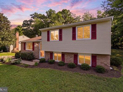 12753 Bradwell Rd, Herndon, VA, 20171