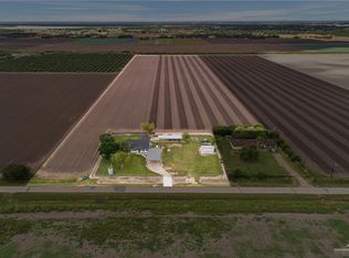 28228 White Ranch Rd, La Feria, TX 78559