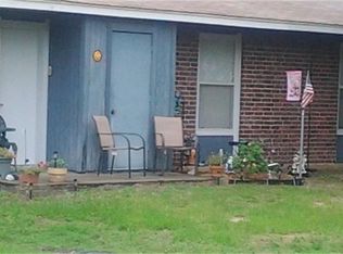 700 W Broad St, Linden, TX 75563
