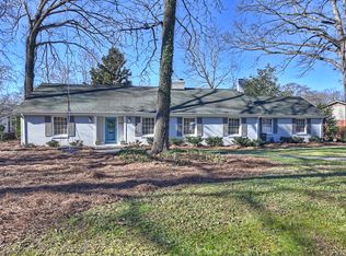 5514 Robinhood Rd, Charlotte, NC 28211