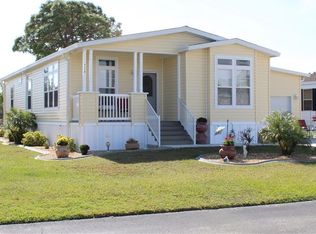 9238 Pinehaven Way, Englewood, FL 34224