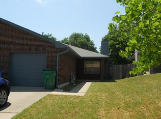 1913 Alex Ave APT A, Austin, TX 78728