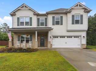 201 Porter Hill Dr, Youngsville, NC 27596