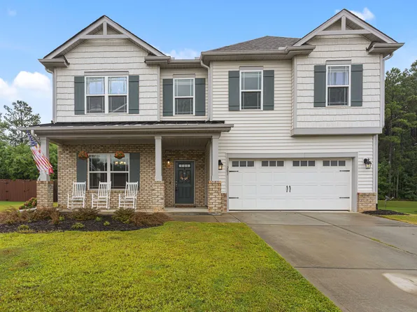 201 Porter Hill Dr, Youngsville, NC 27596