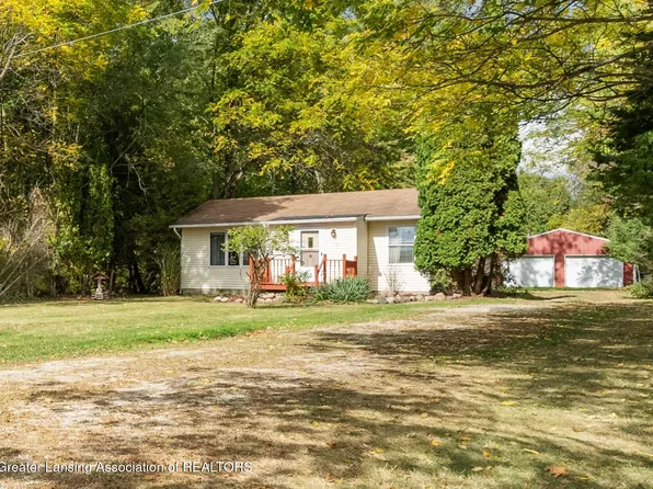 780 N West St, Laingsburg, MI 48848