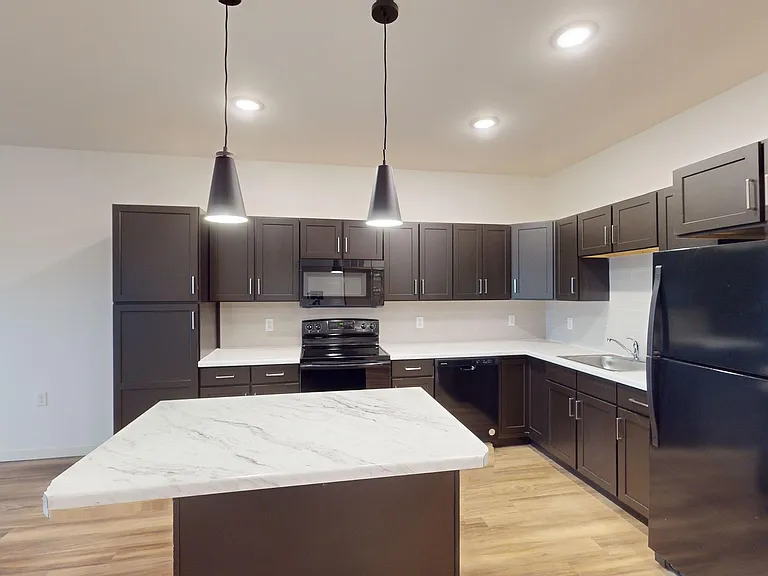 Sage Meadow Apartments & Townhomes — Photo 56