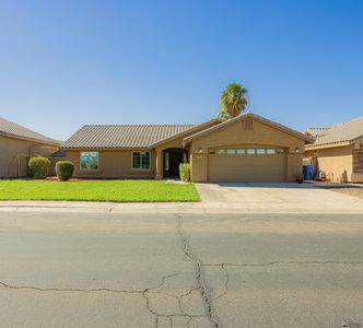 205 E 12th St, Somerton, AZ, 85350