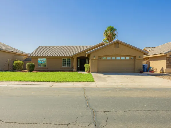 205 E 12th St, Somerton, AZ 85350