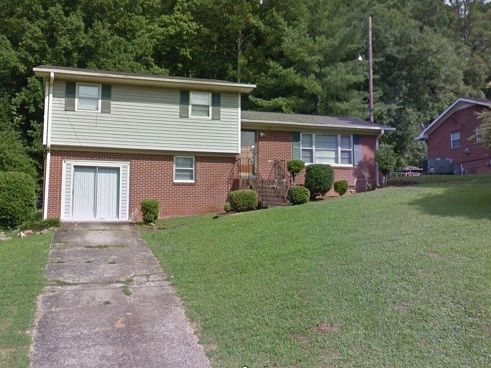 215 Alfred Ave SE, Rome, GA 30161 Zillow