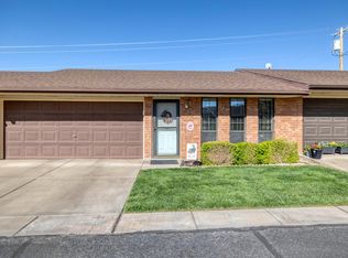 460 S Main St APT 17, Saint George, UT 84770