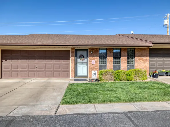 460 S Main St APT 17, Saint George, UT 84770