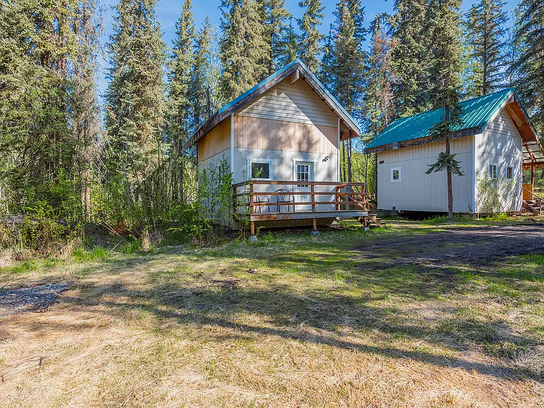 1013 Steele Creek Rd #1 — Photo 15