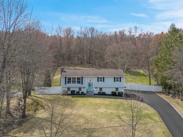 203 Honey Hill Road, Watertown, CT 06795