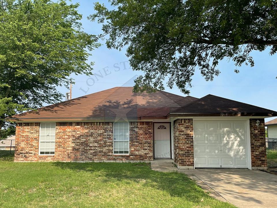 1st image of 2705 Timberline Dr