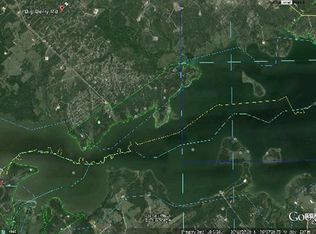 835 Big Berry Rd, Somerville, TX 77879