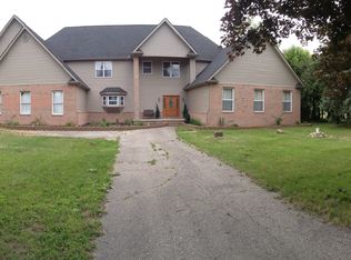 11454 34 Mile Rd, Bruce Township, MI 48065