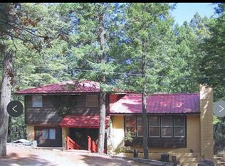 1310 Apache Dr, Cloudcroft, NM 88317