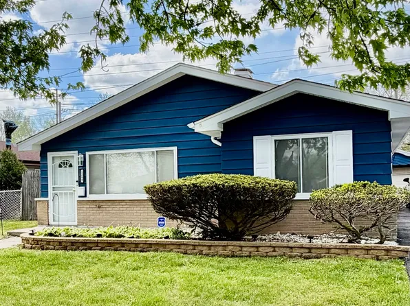 1244 Balmoral Ave, Calumet City, IL 60409