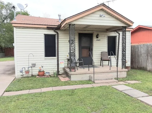2622 Jim St, Dallas, TX 75212