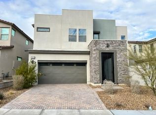 542 Everett Ridge Ave, North Las Vegas, NV 89084