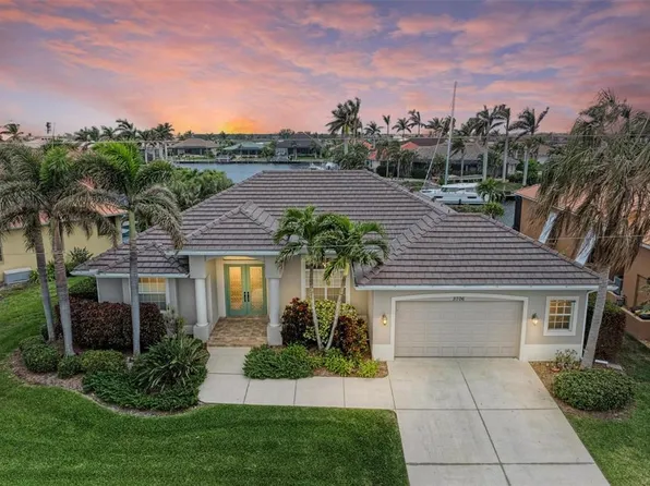 3706 Whippoorwill Blvd, Punta Gorda, FL 33950